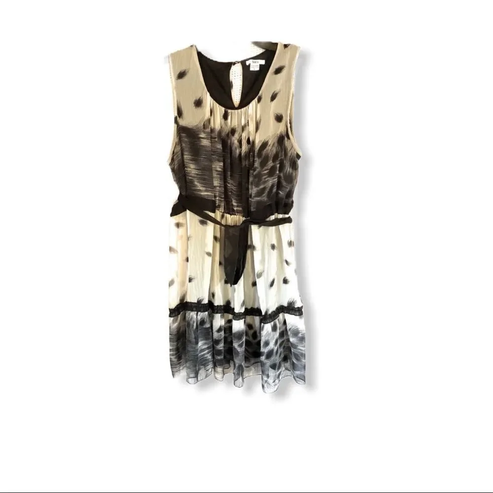 Bar III Polyester Dress - Picture 8 of 8